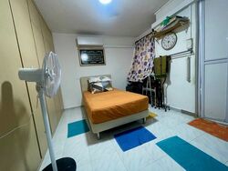 Blk 167 Bishan Street 13 (Bishan), HDB 4 Rooms #558827551
